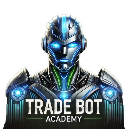 TradeBotAcademia | Robots, Formación y Estrategias de Alto Nivel desde 0