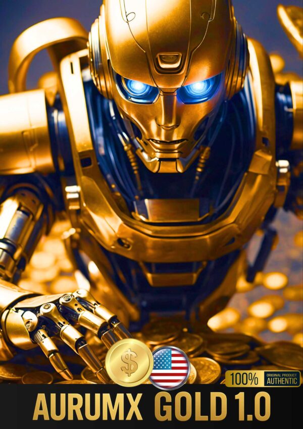 SISTEMA AURUMX GOLD 1.0