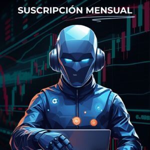 SUSCRIPCIÓN PLAN ÉLITE ALGORÍTMICO