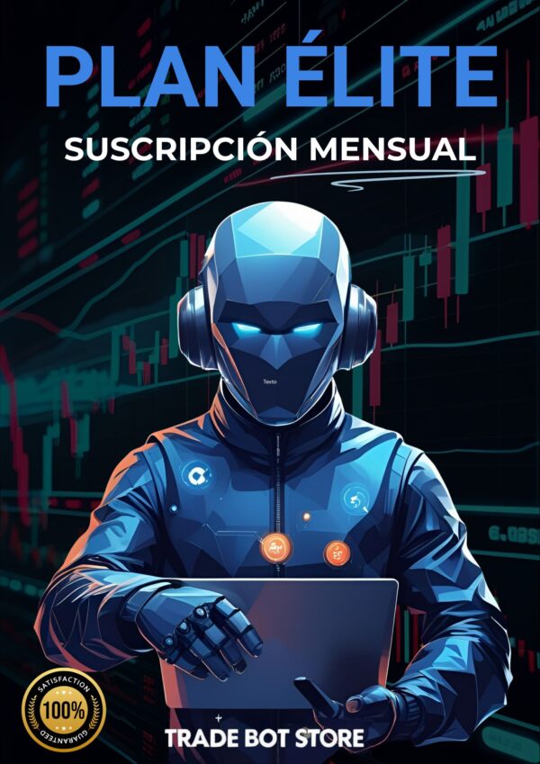 SUSCRIPCIÓN PLAN ÉLITE ALGORÍTMICO